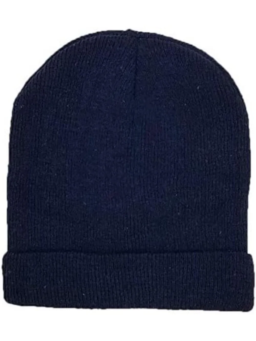 48 Pack Kids Winter Beanies - Warm Cold Weather Hats for Boys & Girls, Outdoor